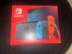 Nintendo Switch - Nieuwstaat!, Overige genres, Nieuw, Eén computer, Ophalen of Verzenden