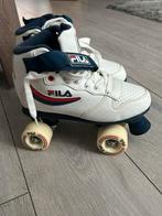 Fila rolschaatsen maat 39 (valt klein, zelf heb ik 37,5/38), Ophalen, Zo goed als nieuw, Overige typen
