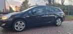 Opel Astra 1.7 Cdti 81KW Sports Tourer 2011 Euro5, Euro 5, 730 kg, 4 cilinders, 1686 cc