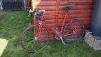 Koga Miyata racefiets framemaat 60 rood, Fietsen en Brommers, Ophalen, Gebruikt, Staal, 57 tot 61 cm