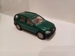 Siku Mercedes benzine ML320 auto, Ophalen of Verzenden, Gebruikt, Auto, SIKU