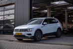 Volkswagen Tiguan 2.0 TDI 4Motion Highline Business R|Pano|D, Automaat, Gebruikt, 150 pk, Wit