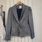 Summum blazer maat 42 als nieuw, Kleding | Dames, Jasjes, Kostuums en Pakken, Ophalen of Verzenden, Zo goed als nieuw, Maat 42/44 (L)