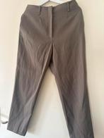 COS broek maat 38, Kleding | Dames, Broeken en Pantalons, Maat 38/40 (M), Verzenden, Zwart, Zo goed als nieuw