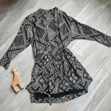 Magali Pascal Bandana Jurk - Maat 38 beschikbaar voor biedingen