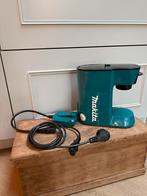 Makita koffiezetapparaat, Witgoed en Apparatuur, Koffiezetapparaten, Koffiemachine, Gemalen koffie, Ophalen of Verzenden, Zo goed als nieuw