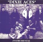Folk C.D. : Dixie Aces - Instrumental., Gebruikt, Ophalen of Verzenden, 1980 tot 2000