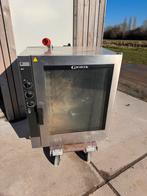 Giorik Convectieoven met bevochtiger - 10 etages, Ophalen of Verzenden, Gebruikt
