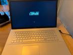 ASUS VivoBook 17 inch 8gb AMD Ryzen 7 3700U windows 11, Computers en Software, Windows Laptops, Asus Vivobook, 2 tot 3 Ghz, Qwerty