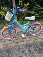 Meisjes fiets 16 inch, Overige typen