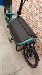 Riese & Muller Carrie | Compacte bakfiets | €1.200 korting!, Overige merken, Nieuw, Ophalen of Verzenden, 2 kinderen