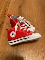 Nieuw (zonder doos) All Star Converse babyschoenen maat 19, Ophalen of Verzenden, Converse, Jongetje of Meisje, Zo goed als nieuw