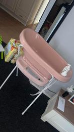 Compleet baby badje met toebehoren, Kinderen en Baby's, Ophalen of Verzenden, Zo goed als nieuw, Badje, Overige merken