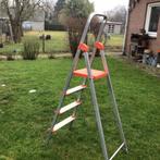 Huishoudtrap, Ophalen of Verzenden, Minder dan 2 meter