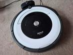 Defect: Goomba 691, Ophalen, Niet werkend, Minder dan 1200 watt, Robotstofzuiger