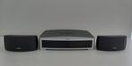 Bose 3-2-1 GS series III DVD home entertainment system, Gebruikt, 2.1-systeem, Dvd-speler, 40 tot 70 watt