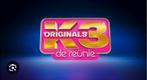 3x K3 reuni 30 mei 20:30 grey staanplaatsen, Tickets en Kaartjes, Twee personen