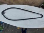 Mistral giek 90er jaren, Watersport en Boten, Ophalen of Verzenden, Giek, Minder dan 5 m²