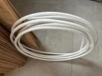 Henco 16mm meerlagenbuis, ca. 8m, Doe-het-zelf en Verbouw, Buizen en Afvoer, Ophalen, Overige materialen, Minder dan 20 mm, 6 meter of meer