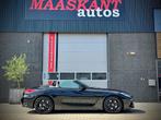 BMW Z4 Roadster (g29) M40i / M-Sport / Hud / Camera / Harman, Automaat, Gebruikt, Zwart, Cabriolet