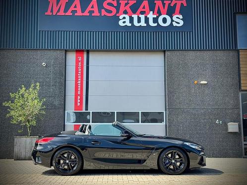 BMW Z4 Roadster (g29) M40i / M-Sport / Hud / Camera / Harman, Auto's, BMW, Bedrijf, Te koop, Z4, ABS, Achteruitrijcamera, Airbags