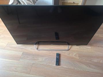 Sony KD-55X8508C 4K 100Hz Smart TV (55 inch-139CM) beschikbaar voor biedingen