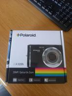 Polaroid iX 828N Digitale camera, Ophalen of Verzenden, Zo goed als nieuw, Overige Merken, 8 keer of meer