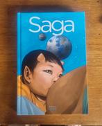 Saga book one, Eén comic, Ophalen of Verzenden, Zo goed als nieuw, Japan (Manga)