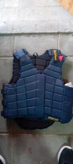 Bodyprotector, Dieren en Toebehoren, Paardrijkleding, Ophalen of Verzenden, Zo goed als nieuw, Overige soorten, Bovenkleding