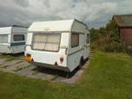 Kip, Caravans en Kamperen, Rondzit, Tot en met 2, 750 - 1000 kg, Particulier