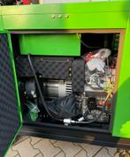 ‼️GRATIS BEZORGD‼️ 20 kW Diesel Aggregaat 32A Stage V Silent, Doe-het-zelf en Verbouw, Aggregaten, Stahlzet, Stahlzet, Nieuw, Stahlzet