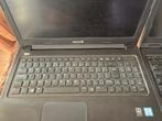2 laptop's, Computers en Software, Windows Laptops, Ophalen of Verzenden, Gebruikt, 15 inch, 2 tot 3 Ghz