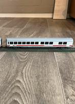 Roco bord restaurant rijtuig, Gelijkstroom, Wagon, Ophalen of Verzenden, Zo goed als nieuw