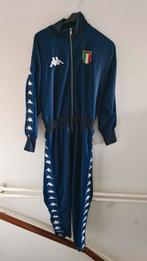 Vintage Kappa Italia Trainingspak,rugby, Ophalen of Verzenden, Gedragen, Kappa
