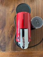 Prima Nespresso koffiezet apparaat met melk schuimer, Witgoed en Apparatuur, Koffiezetapparaten, Gebruikt, Koffiemachine, Ophalen of Verzenden