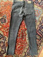 Van Guard Grijze Denim Broek W32L36 Zo Goed Als Nieuw, Kleding | Heren, Ophalen of Verzenden, Zo goed als nieuw, Grijs, W32 (confectie 46) of kleiner