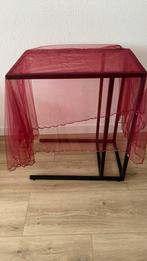 Henna sluier duvak, Ophalen, Zo goed als nieuw