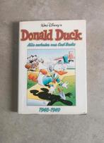 Exclusief collectors item XL Donald Duck boek IZGS, Boeken, Ophalen of Verzenden, Walt Disney