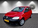 Volkswagen Fox 1.4 Trendline Airco, Stuurbekrachtiging Audio, Auto's, Volkswagen, Voorwielaandrijving, Gebruikt, 4 stoelen, Origineel Nederlands