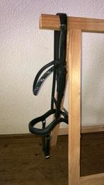 Ijslander hoofdstel maat cob, Ophalen of Verzenden, Gebruikt, Dressuur