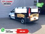Mercedes-Benz Vito 109 CDI EXPORT ONLY NL Auto/ APK 07-2026/, Auto's, Gebruikt, Wit, Bedrijf, Euro 4