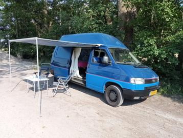 Volkswagen Camper nieuwe APK! beschikbaar voor biedingen