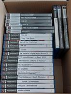Playstation 2. 24 spellen, Ophalen of Verzenden, Gebruikt, Vanaf 3 jaar
