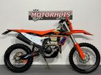 KTM 350 EXC F (bj 2024), Motoren, KTM, Bedrijf, Onbekend, Enduro