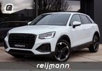 Audi Q2 35 TFSI | Optiek + | 18" Audi Sport | BTW | Dealer O, 65 €/maand, Stof, 4 cilinders, Wit