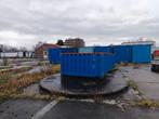 Terras container event container bar container