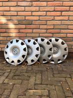 Wieldoppen Golf 5, Auto diversen, Wieldoppen, Ophalen, Gebruikt