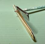 Oud scheermes, Antiek en Kunst, Ophalen of Verzenden