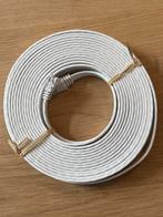 Nieuwe Lange Internet Kabel, Ophalen of Verzenden, Nieuw
