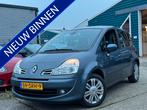 Renault Grand Modus 1.6-16V Exception Automaat | ECC | LMV |, Auto's, Renault, Euro 5, Gebruikt, 4 cilinders, Origineel Nederlands